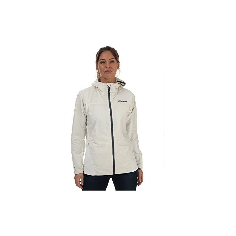Giacca donna in micro-pile chamonix | Univers