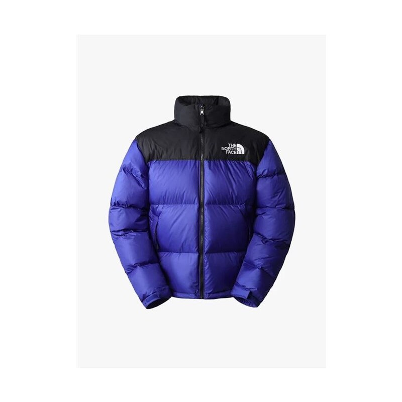 north face uomo nuptse