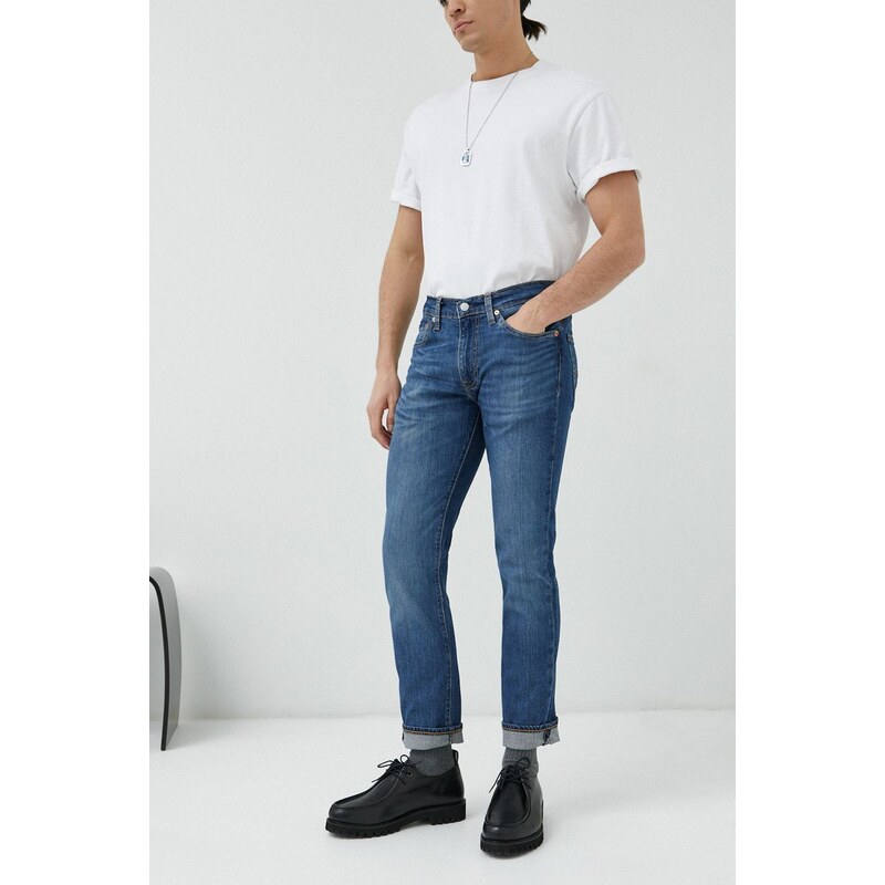 Levi's jeans 511 Slim uomo
