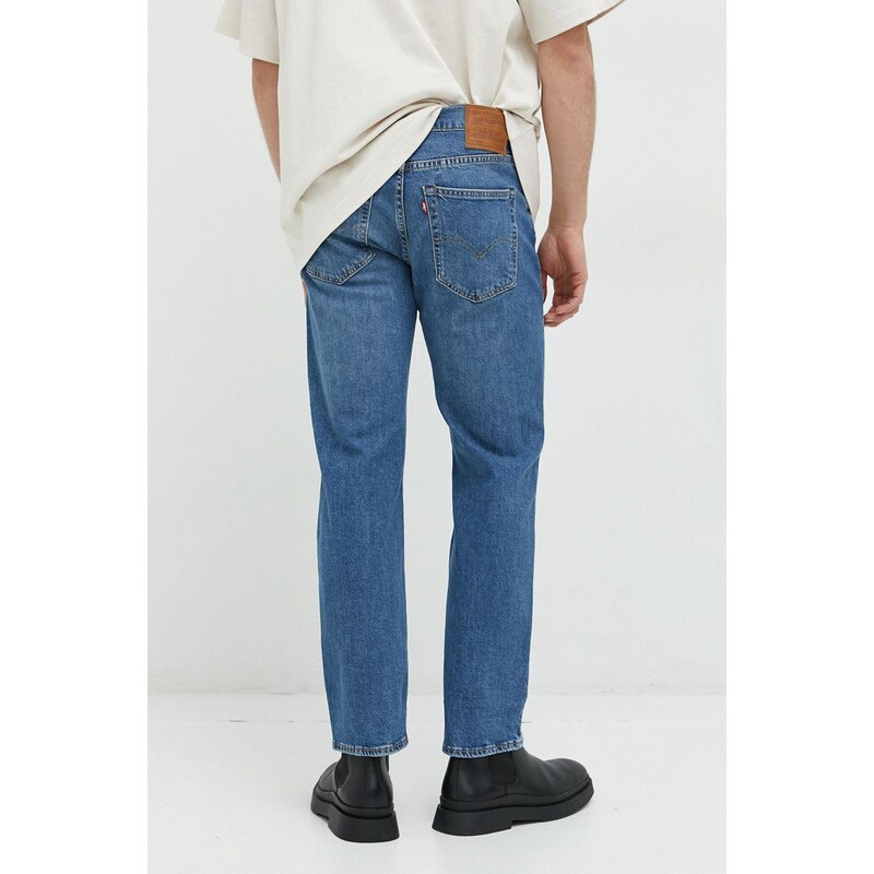 Levi's jeans 514 Straight uomo