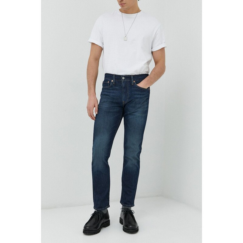 Levi's jeans 502 Taper uomo