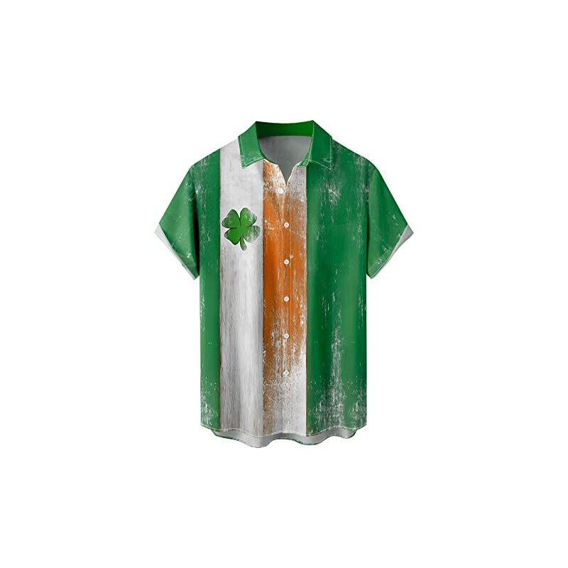 Camicie da uomo bulldogs - Italia