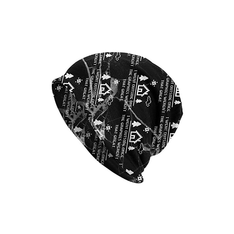 Cappello A Cuffia Craghoppers Archive Beanie - Unisex, In Maglia, Con Materiale Riciclato (50% Poliestere Riciclato, 50% Acrilico)