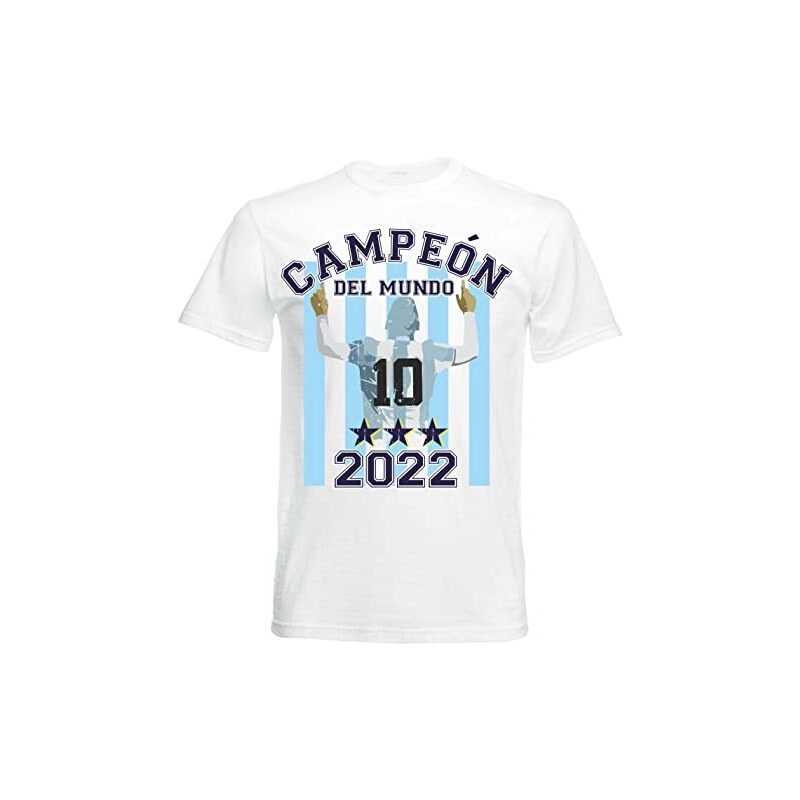 M-Italy T-Shirt Uomo E Bambino Oppai One, Stampa Diretta Su Tessuto, 90% Cotone 10% Poliestere, Vestibilità Super