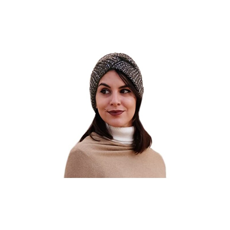 Burton Mountain High Fascia Per Capelli Unisex In Pile - Calda, Morbida, Taglia Unica, Ideale Per Sci, Snowboard E Uso Quotidiano - 4