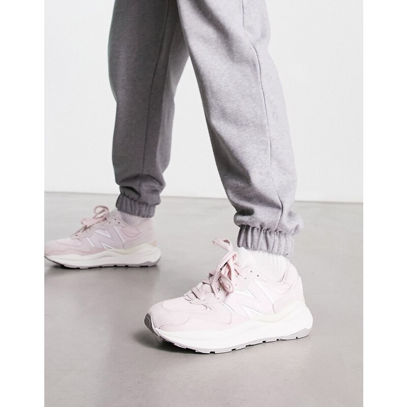 New Balance - 5740 - Sneakers rosa