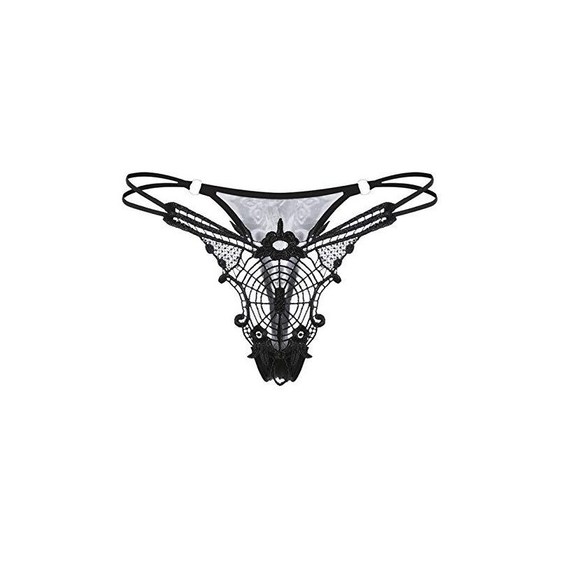 Slip Morbidi Thailandia Set Da 6 Slip Bikini Donna Premium - Nylon Seta Morbido, Taglie L/XL (32-38), Leggeri E Colorati Intimo Colorato Premium