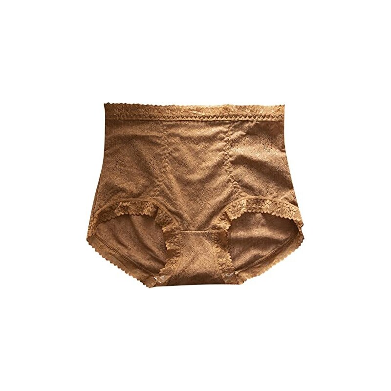 Culotte Donna In Bamboo 3 Pezzi - Mutande Boxer Vita Alta Morbide E Traspiranti - Intimo Senza Cuciture Made In Italy - Foto 9
