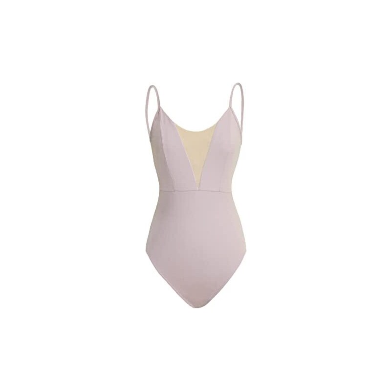Body Danza Classica Donna, Body Danza senza maniche, Body Eurotard