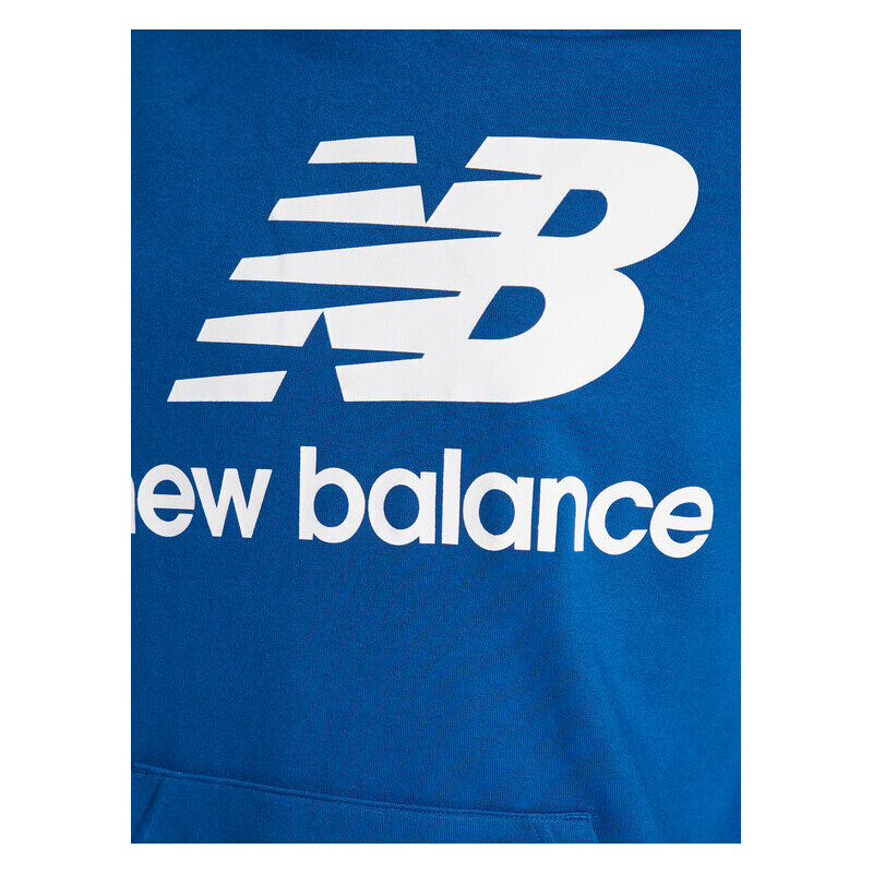 Felpa New Balance
