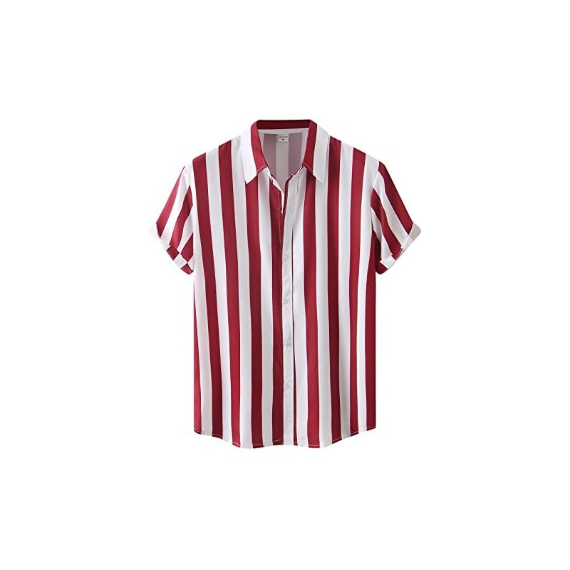 Per Uomo Camicia Di Lino Camicia Estiva Nero Bianco Giallo Manica Corta Liscio A V Primavera Estate Hawaiano Per Eventi Abbigliamento P9515351 Per Uomo Camicia Di Lino Camicia Estiva Nero Bianco Giallo Manica Corta Liscio A V Primavera Estate Hawaiano Per Eventi Abbigliamento P9515351