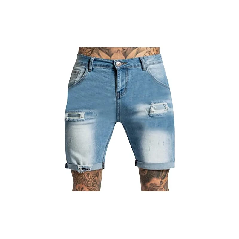 Pantaloncini Da Ciclismo CMP Uomo - Elasticizzati, Tecnologia Dry Function, Fondello Interno, Per Bike E Sport Outdoor - Foto 7