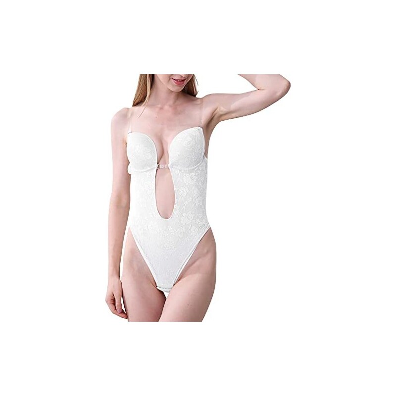 Mutandine Modellanti For Il Sollevamento Del Culo For Le Donne Controllo Della Pancia Vita Alta Con Sollevamento Del Culo Shaper Del Corpo Senza Cuciture S-5XL Sauna Dimagranti ( Color - Foto 10