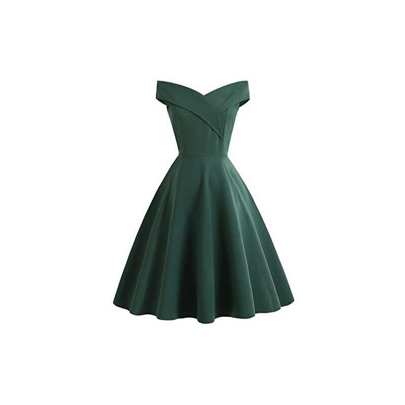 Sottoveste Senza Spalline In Nylon E Spandex - Abito Tubino Aderente, Corto, Trasparente, Per Serate O Lingerie