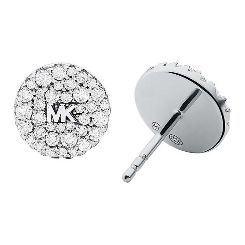 Michael Kors orecchini in argento