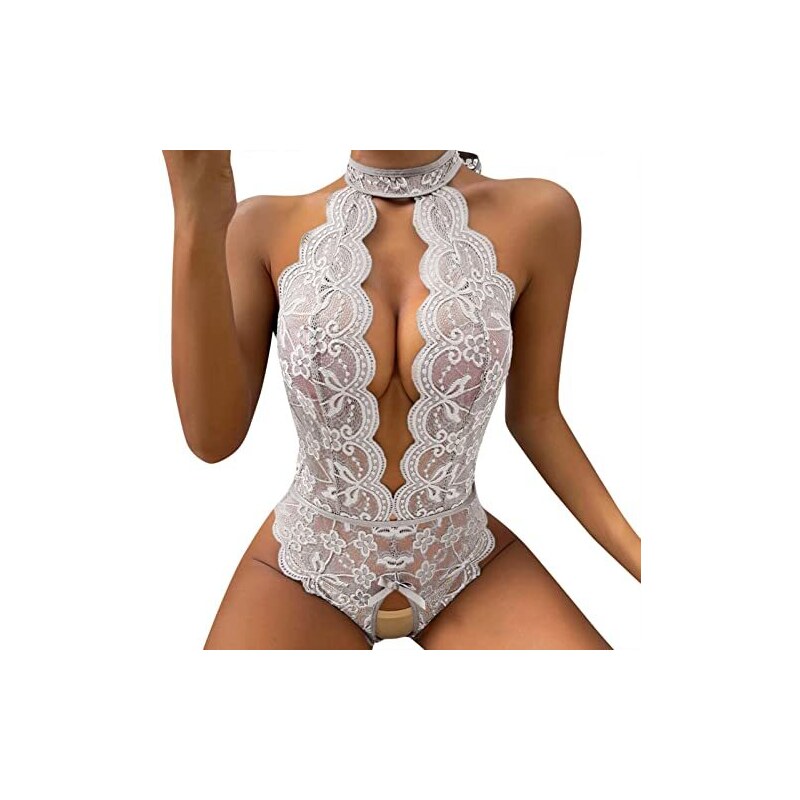 Costume Da Bagno Donna JOPHY & CO. | Bikini Push Up Imbottito | Taglie Forti - Foto 13