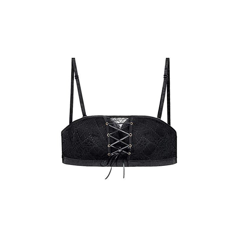 Prolunghe Reggiseno| 2 Ganci Larghi - Merceria Pessiva - Foto 4