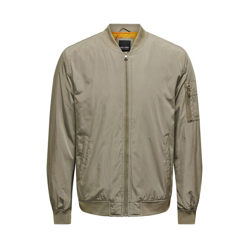Bomber Only & Sons
