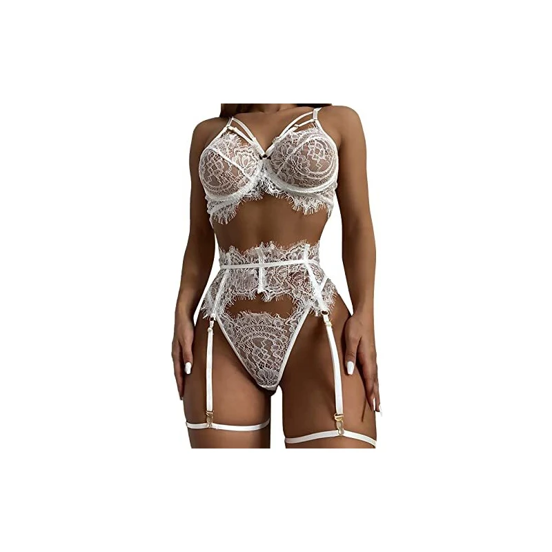 Mutande Donna Senza Cuciture - Perizoma Brasiliana A Vita Alta - Slip Invisibili E Confortevoli (confezione 6 Pezzi) - Foto 8