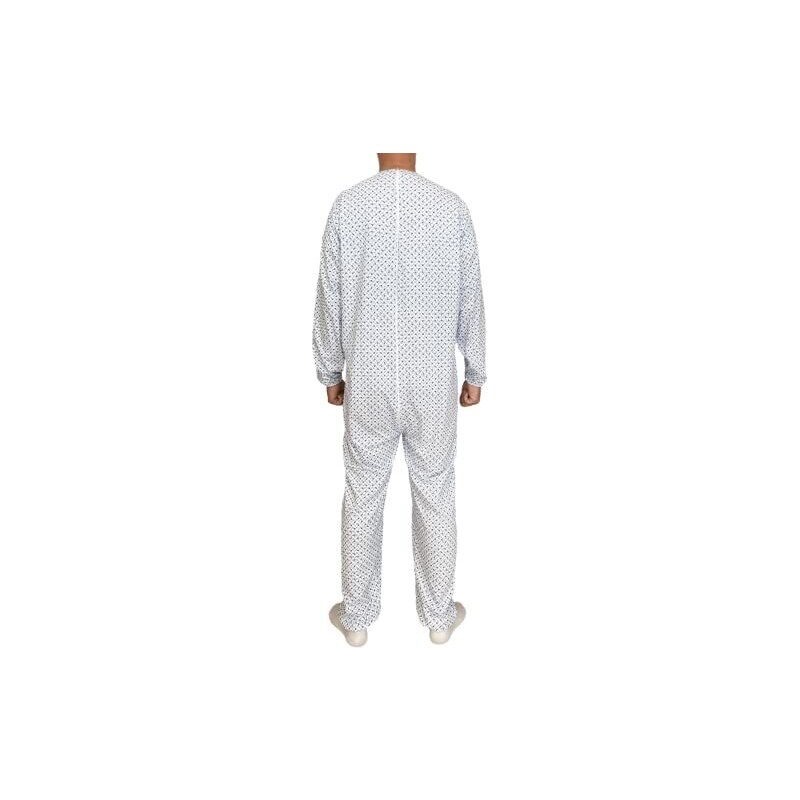 NINGMI Uomo Tuta da Sauna Gilet Dimagrante per la Perdita di Peso Canotta T-Shirt per Sudorazione Gilet con Cerniera Brucia Grassi