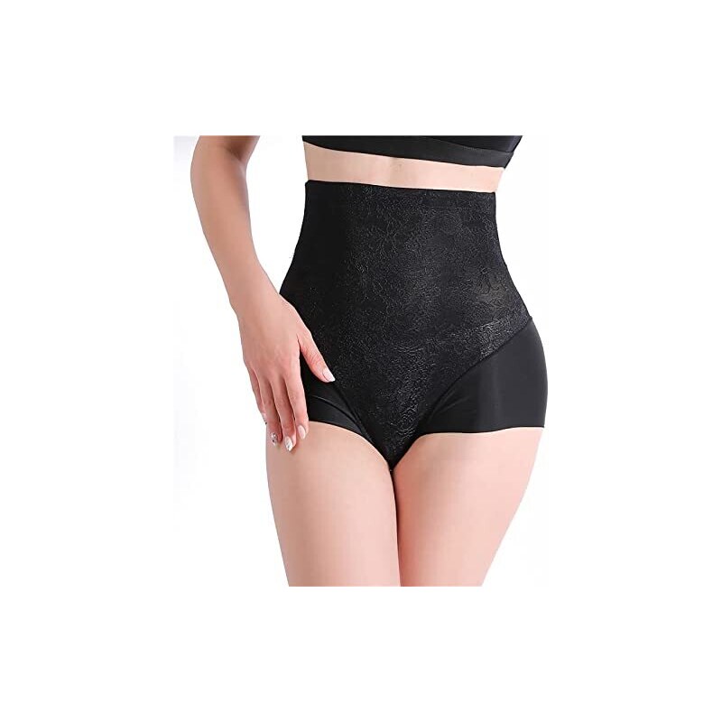 Junlan Body Contenitivo Modellante Per Donna – Guaina Sottoveste Morbida E Confortevole