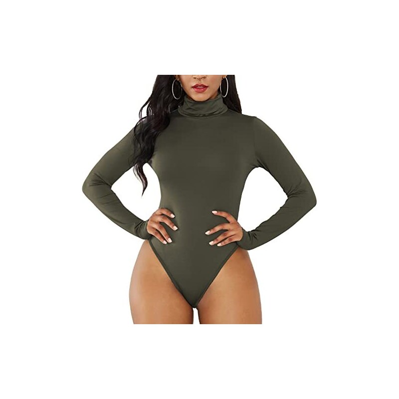 Body Senza Maniche Donna Body Donna Modellante Girocollo