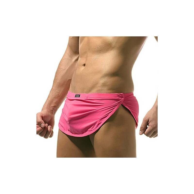 Pacco Da 3 Boxer Uomo MESH Traspiranti - Tronchetti Elasticizzati Leggeri