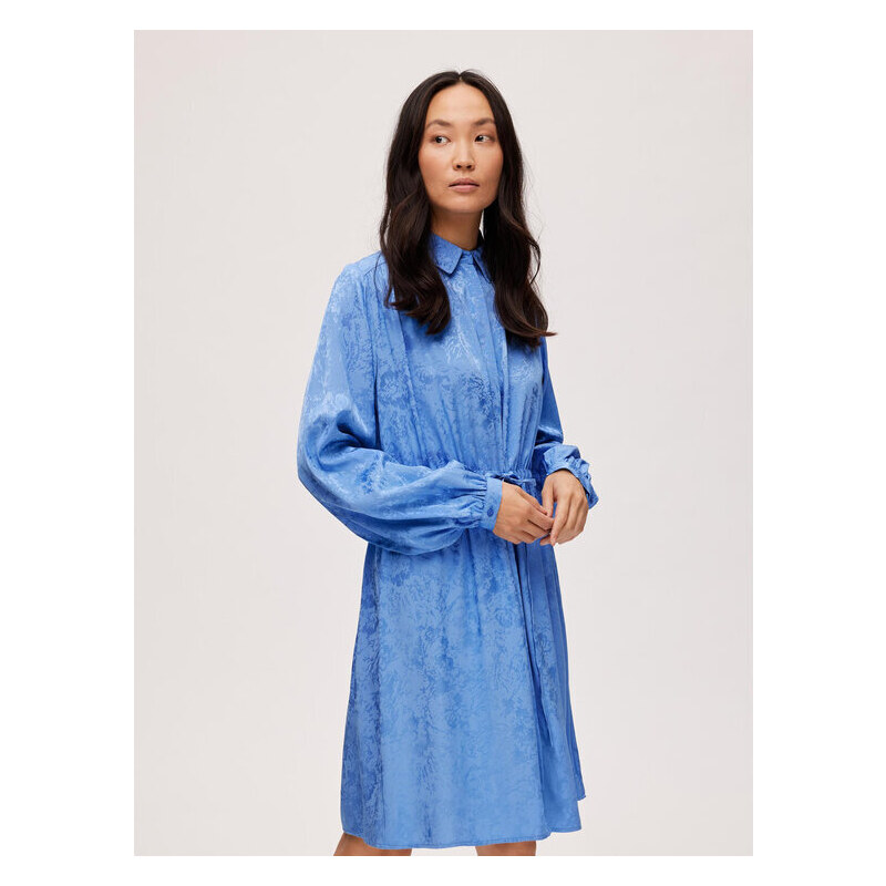 Vestito chemisier Selected Femme