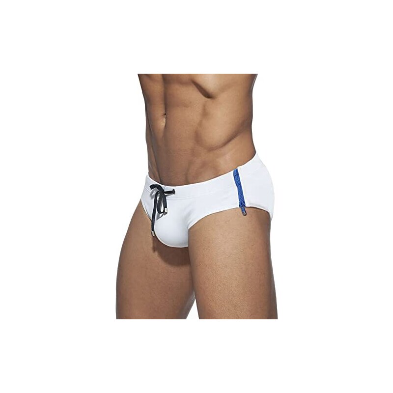 ARENA Pantaloncino Mare da Uomo Icons Team Stripe
