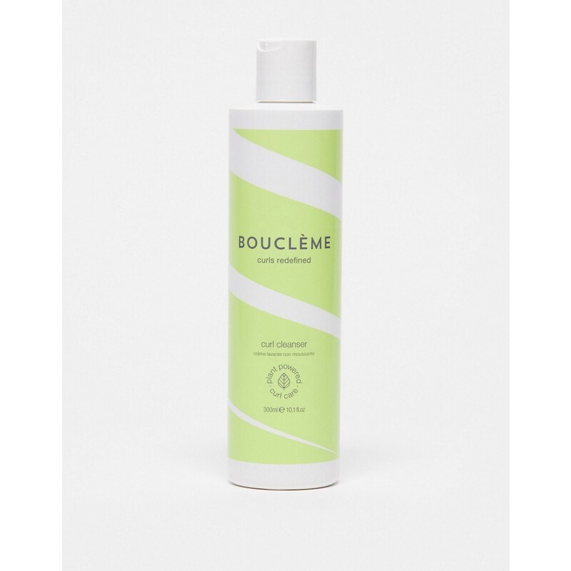 Bouclème - Detergente per capelli ricci da 300 ml-Nessun colore