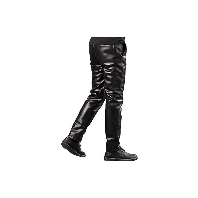 Pantaloni Corti Uomo Con Elastico In Vita