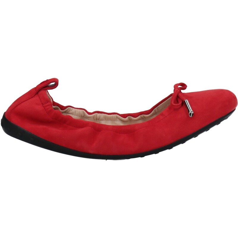 TOD&apos;S CALZATURE Rosso pomodoro. ID: 17334231CL