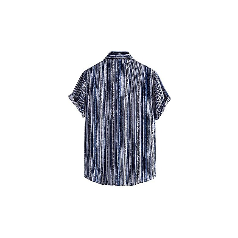 Abbigliamento Uomo In Lino: Pantaloni E Camicie | IUMAN - Foto 10