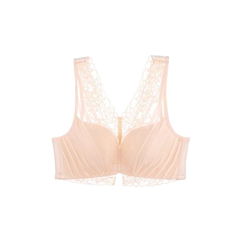 frugue Reggiseno Allattamento Cotone Gravidanza Senza Ferretto Donna