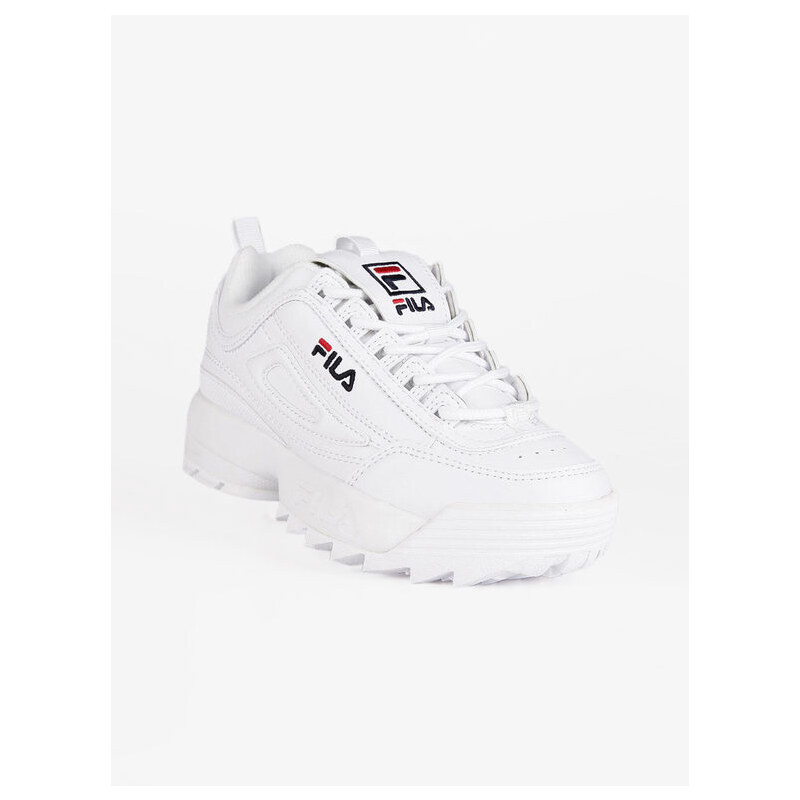 Fila hotsell disruptor basse