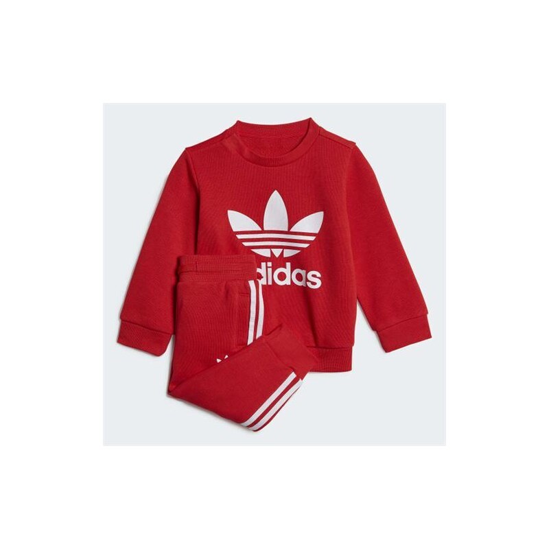 TUTA ADIDAS ORIGINALS Bambino