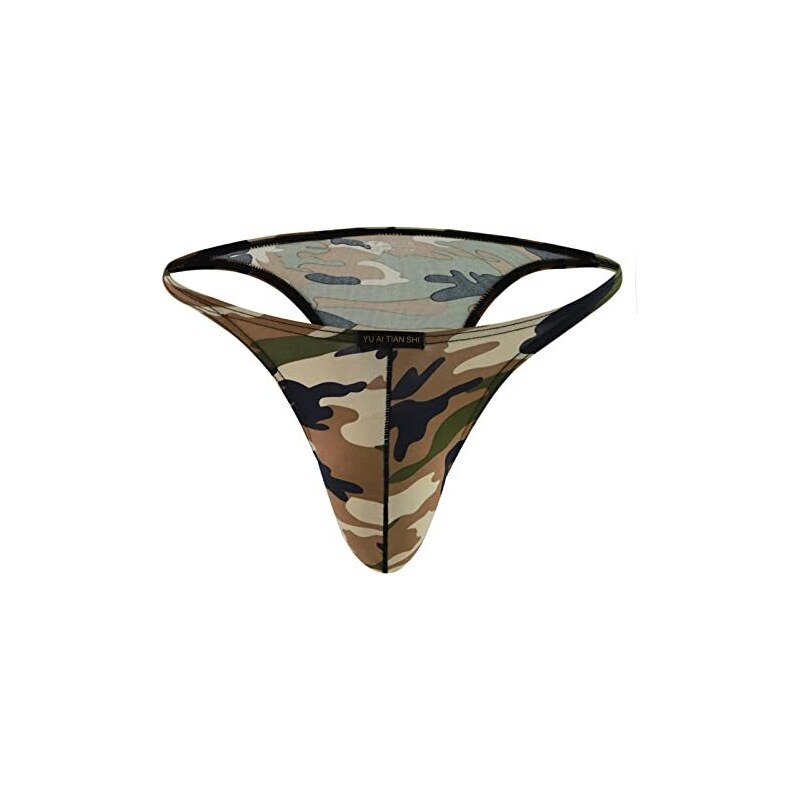 Slip Da Bikini Floreali A Vita Bassa Da Donna | Ralph Lauren® IT - Foto 7