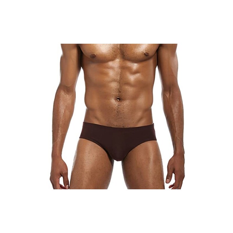 Slip Da Uomo In Body Stile Wrestling/costume Da Bagno, Tessuto Morbido, Nuovo Con Etichette