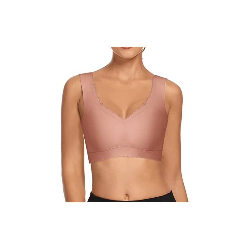 Reggiseno morbido donna Morgan Cristina | Sport is good