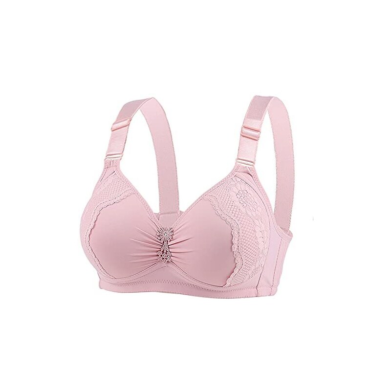 Reggiseno Sottile E Regolabile Donna - Trasparente E Comfort Per Moto E Tutti I Giorni - Foto 3