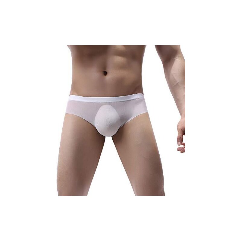 Intimitaly 6 Slip Uomo Cotone Mutande Uomo Bianche Colorate Intimo Uomo Xxxl 6 Slip Bianchi 115143506
