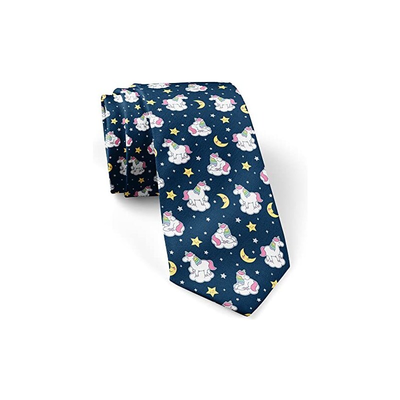 Cravatta Da Uomo Whjshop Con Fiocco Lavorato A Maglia Per - Foto 7