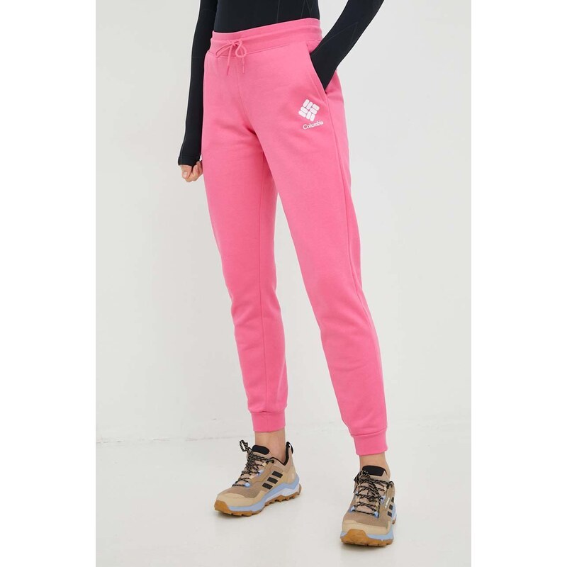 Columbia joggers donna