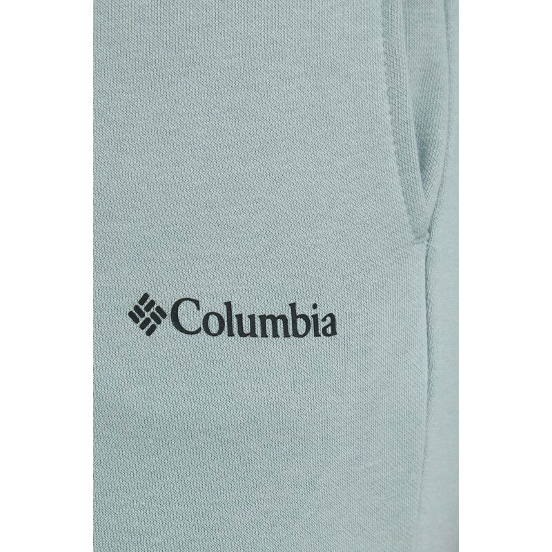 Columbia joggers CSC Logo uomo 1911601