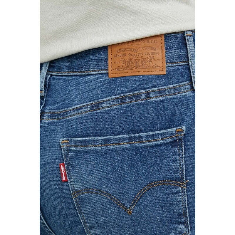 Levi's jeans 720 donna