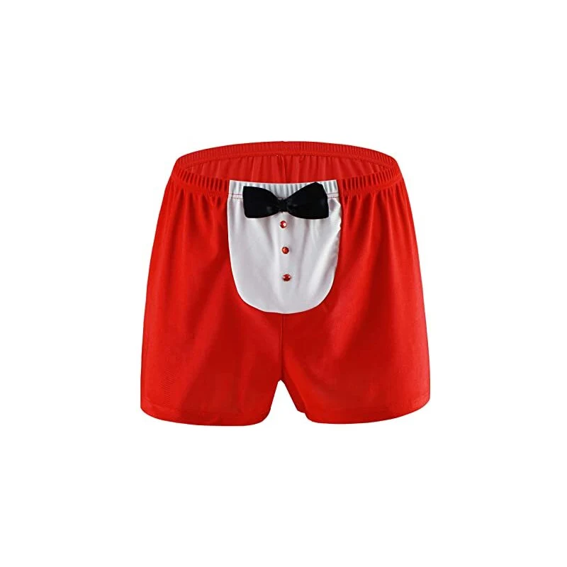 Intimo Uomo Boxer Pizzo Mutande Intimissimi Uomo Nere Intimo In