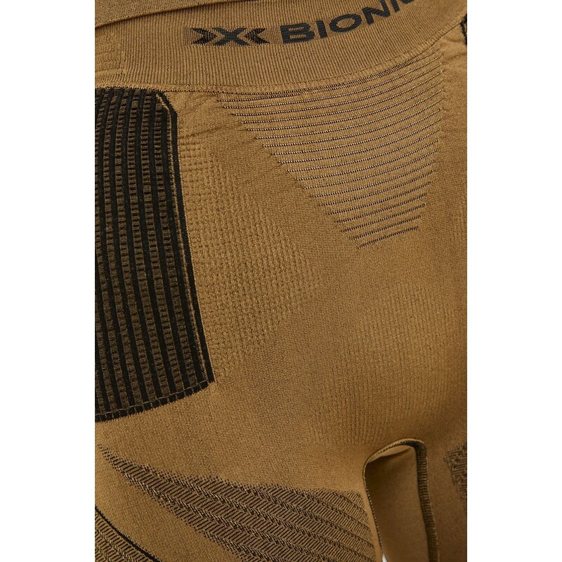 X-Bionic leggins funzionali Radiactor 4.0