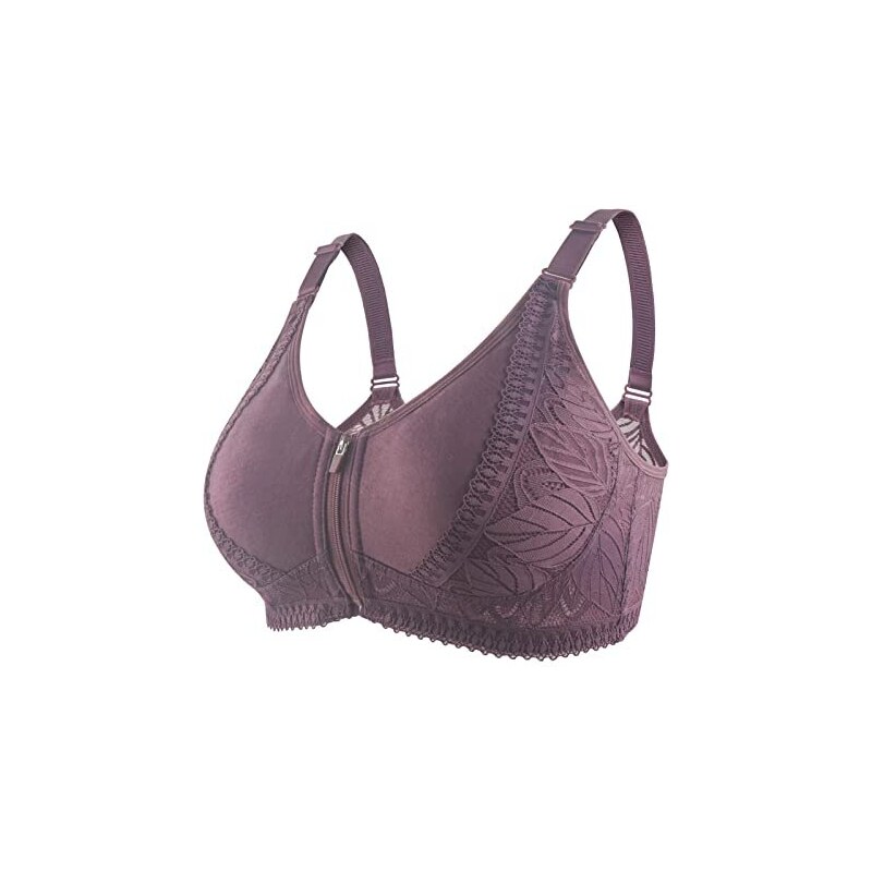 Duxyoz Reggiseni Push-up Da Donna Senza Ferretto Reggiseno Taglie - Foto 3