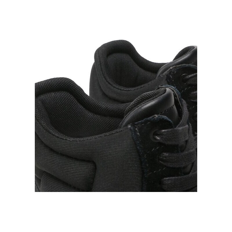 Sneakers Emporio Armani MB5682