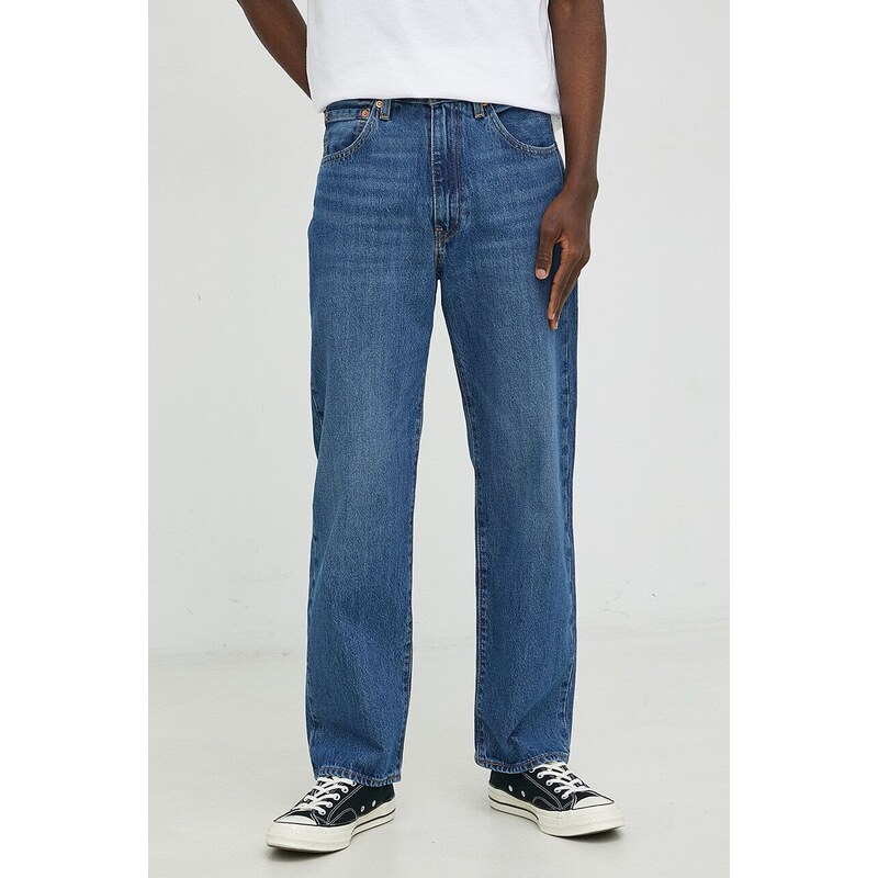 Levi's jeans 50s uomo